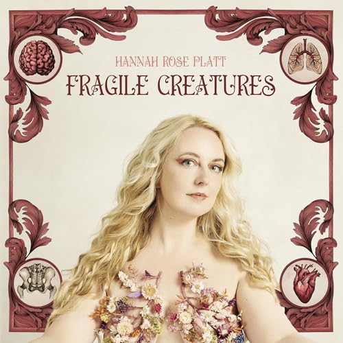 Fragile Creatures [Vinyl LP] von XTRA MILE