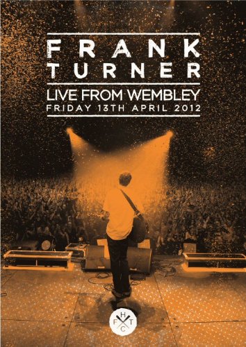 Frank Turner Live From Wembley [DVD] von Xtra Mile Recordings
