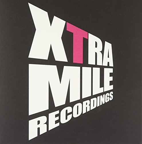 Xtra Mile Single Sessions 6 [Vinyl Single] von Xtra Mile