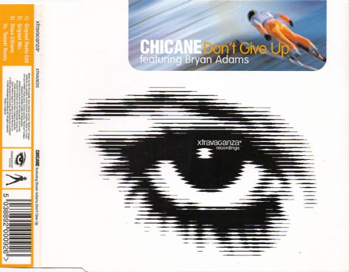 Chicane & Bryan Adams - Dont Give Up - [CDS] von Xtravaganza