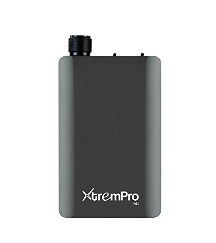 XtremPro M1 tragbarer Kopfhörerverstärker von XtremPro