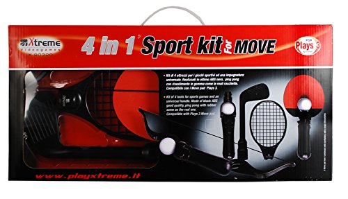 X: Treme Move Sport Kit 90320. Sport/Freizeit von Xtreme Bright