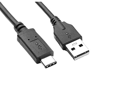 Xtreme 40131 Kabel USB 2.0 Standard/Micro USB Typ C wendbar, kompatibel mit Tuti Geräte USB, Länge 2 MT von Xtreme Bright