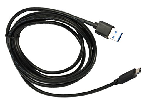 Xtreme 40133 Kabel USB 3.0 Standard/Micro USB Typ C wendbar, kompatibel mit Tuti Geräte USB, Länge 2 MT von Xtreme Bright