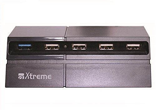 Xtreme 90455 USB-Hub von Xtreme Bright