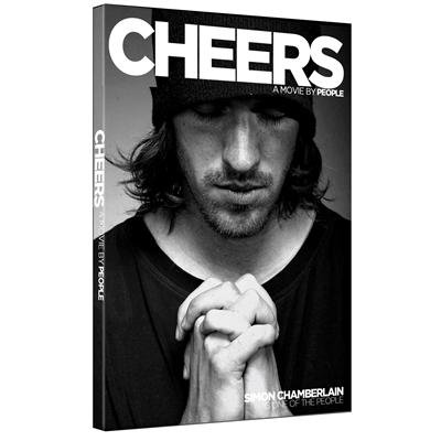 Cheers, Snowboard DVD von Xtreme Video