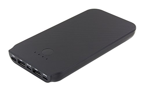 Multi-Connector Powerbank von XtremeMac