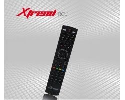 Fernbedienung / Remote Control für Xtrend ET8000 / ET8500 / ET10000 Fernbedienung / Remote Control für Xtrend ET8000 / ET8500 / ET10000 von Xtrend