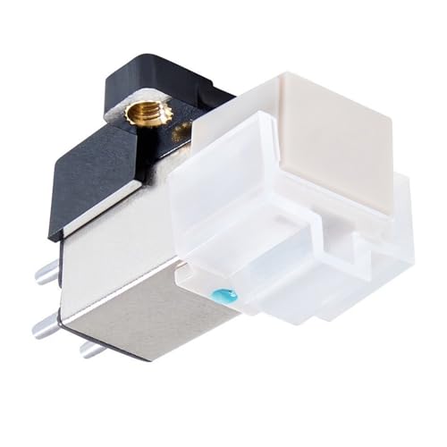 Plattenspieler-Nadel, Diamant-Stifte Ersatz für Plattenspieler, Diamantspitzennadel für Plattenspieler, Vinyls, Plattenspieler von XuQiZZpp