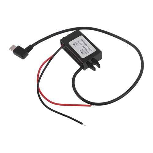 8–23 V 12 V auf 5 V 3 A DCDC DCDC Step-Down-Konverter Typ-C USB Buckk Netzteil Ladegerät für Handy Pad Aufladen 12 V bis 5 V 3 A 8–23 V 12 V auf 5 V 3 A DCDC DCDC Step-Down-Konverter Typ-C USB Buckk Netzteil Ladegerät für Handy Pad Aufladen 12 V bis 5 V 3 A von Xuancai