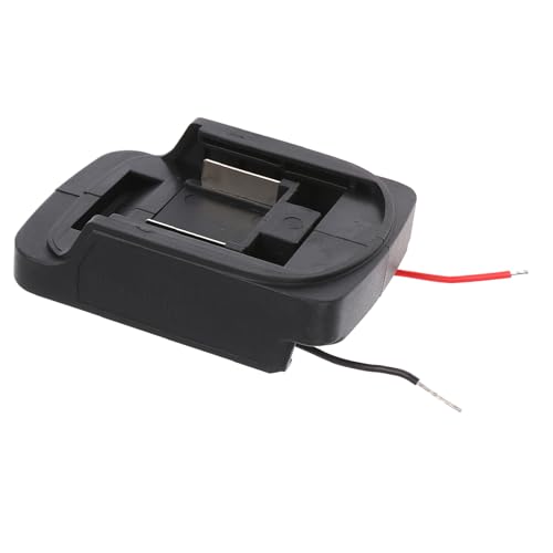 Kabelkonverter-Adapter für 18 V 21 V Stile Batterie-Stromversorgungshalter für Lithium-Batterien Kabelkonverter-Adapter für 18 V 21 V Stile Batterie-Stromversorgungshalter für Lithium-Batterien von Xuancai