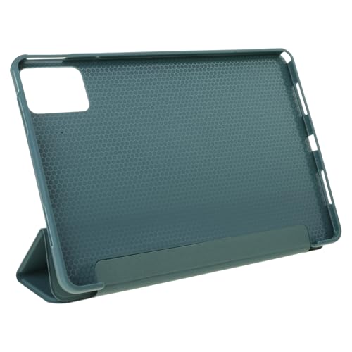 Ständer für Xiaoxin Pad 2024 27,9 cm (11 Zoll) Tablet, perfekte Passform, Schutz, geringes Gewicht, dünne Schalenständer von Xuancai