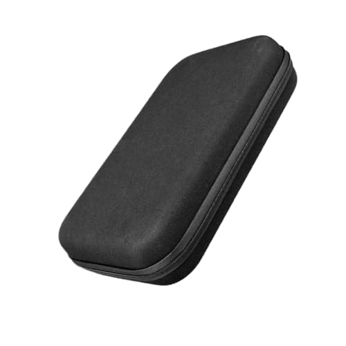 Stoßfeste 3,5-Zoll-Festplatten-Hülle, wasserabweisende Aufbewahrungstasche für HDDs, sicherer und einfacher Transport Stoßfeste 3,5-Zoll-Festplatten-Hülle, wasserabweisende Aufbewahrungstasche für HDDs, sicherer und einfacher Transport von Xuancai