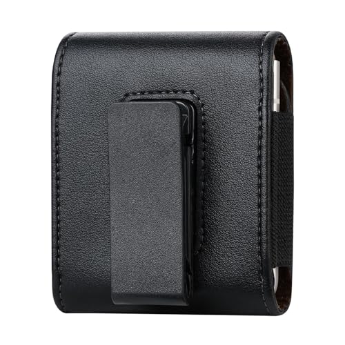Verschluss Funktionelle Gürteltasche Aufbewahrung Handy mit Clip 360 Grad Drehung für Handys Verschluss Funktionelle Gürteltasche Aufbewahrung Handy mit Clip 360 Grad Drehung für Handys von Xuancai