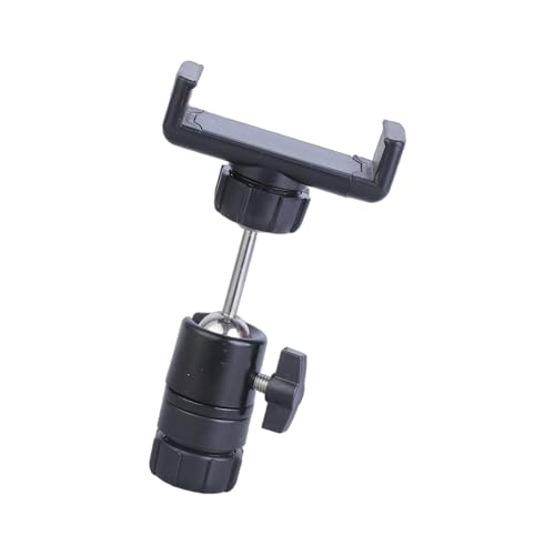 Xuancai Industrieller 17-mm-Gelenk-Verlängerungsstab, Buchse auf Stecker, Kopfadapter, einfach zu bedienen, für Lüftungsschlitze und Armaturenbrett-Handyhalterung Xuancai Industrieller 17-mm-Gelenk-Verlängerungsstab, Buchse auf Stecker, Kopfadapter, einfach zu bedienen, für Lüftungsschlitze und Armaturenbrett-Handyhalterung von Xuancai