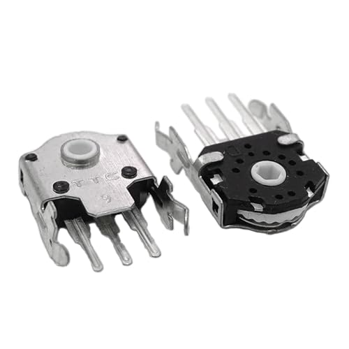 Xuancai Maus-Encoder, 9 mm, Zubehör für G403 G603 Maus von Xuancai