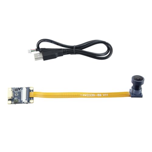 Xuancai OV4689 USB Kameramodul für Laptop 4MP mit digitalem Mikrofon USB 2.0 Webcam Board 65/160 Grad Kameramodul Xuancai OV4689 USB Kameramodul für Laptop 4MP mit digitalem Mikrofon USB 2.0 Webcam Board 65/160 Grad Kameramodul von Xuancai