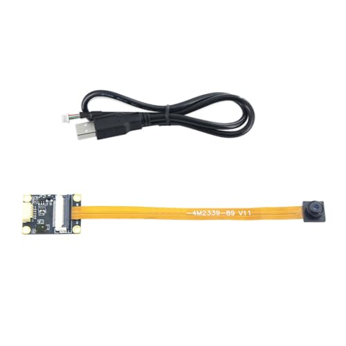 Xuancai OV4689 USB Kameramodul für Laptop 4MP mit digitalem Mikrofon USB 2.0 Webcam Board 65/160 Grad Kameramodul Xuancai OV4689 USB Kameramodul für Laptop 4MP mit digitalem Mikrofon USB 2.0 Webcam Board 65/160 Grad Kameramodul von Xuancai