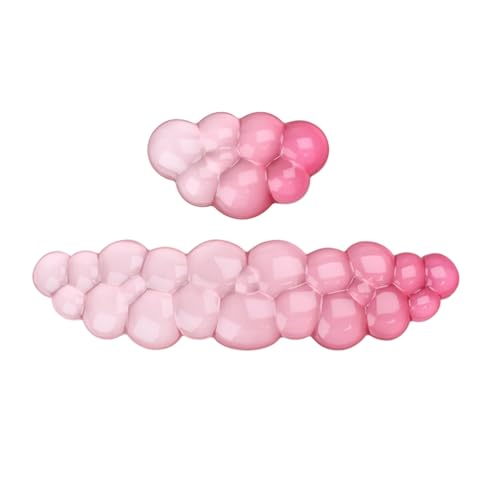 Ergonomisches Handgelenk-Set für Computer, weiches Silikon-Pad und Tastaturauflage mit Airflows-Textur Ergonomisches Handgelenk-Set für Computer, weiches Silikon-Pad und Tastaturauflage mit Airflows-Textur von Xuanxi