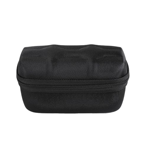 Tragbare Aufbewahrungstasche mit 2 Schlitzen, Reise-Tragetasche mit weichem Futter für Smartwatch-Armbanduhr-Box Tragbare Aufbewahrungstasche mit 2 Schlitzen, Reise-Tragetasche mit weichem Futter für Smartwatch-Armbanduhr-Box von Xuanxi