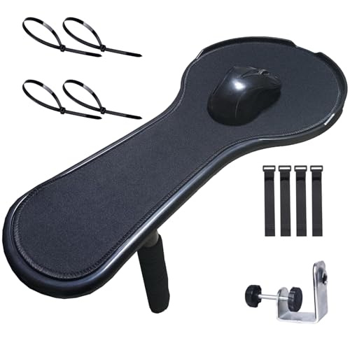 Xuanxi Ergonomische Tischarmlehne Verlängerung Plattform für Computerstuhl Tisch Xuanxi Ergonomische Tischarmlehne Verlängerung Plattform für Computerstuhl Tisch von Xuanxi