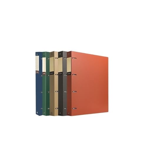 Dokumentenmappe Fächermappe A4 Perforierter Loseblattordner Archivinformations-Organizer-Broschüre 3 Stück PP Verdickter Aktenordner mit vier Löchern Schule Document Organizer Dokumentenmappe Fächermappe A4 Perforierter Loseblattordner Archivinformations-Organizer-Broschüre 3 Stück PP Verdickter Aktenordner mit vier Löchern Schule Document Organizer von Xumh2024-3