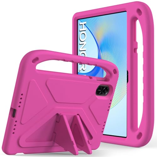 XunyLyee Kompatibel mit Honor Pad X9 (11.5 Zoll), Eva Stoßfeste Griff Kinder Schutzhülle - Blau von XunyLyee