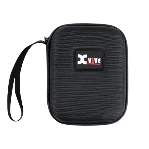 XVIVE Reiseetui – U4 In-Ear-Monitor-System XVIVE Reiseetui – U4 In-Ear-Monitor-System von Xvive