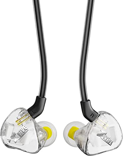 Xvive T9 In Ear Monitor Kopfhörer von Xvive