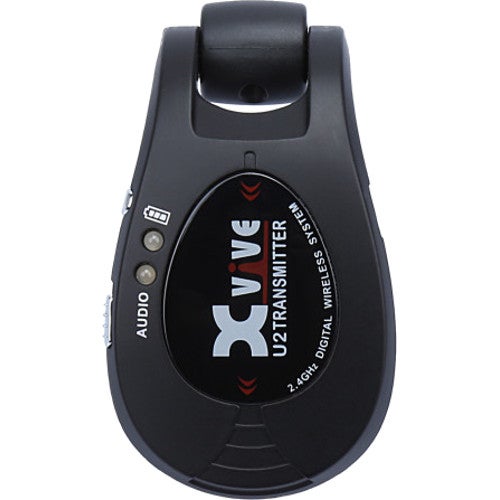 Xvive U2T Wireless Transmitter (Spare/Replacement) von Xvive