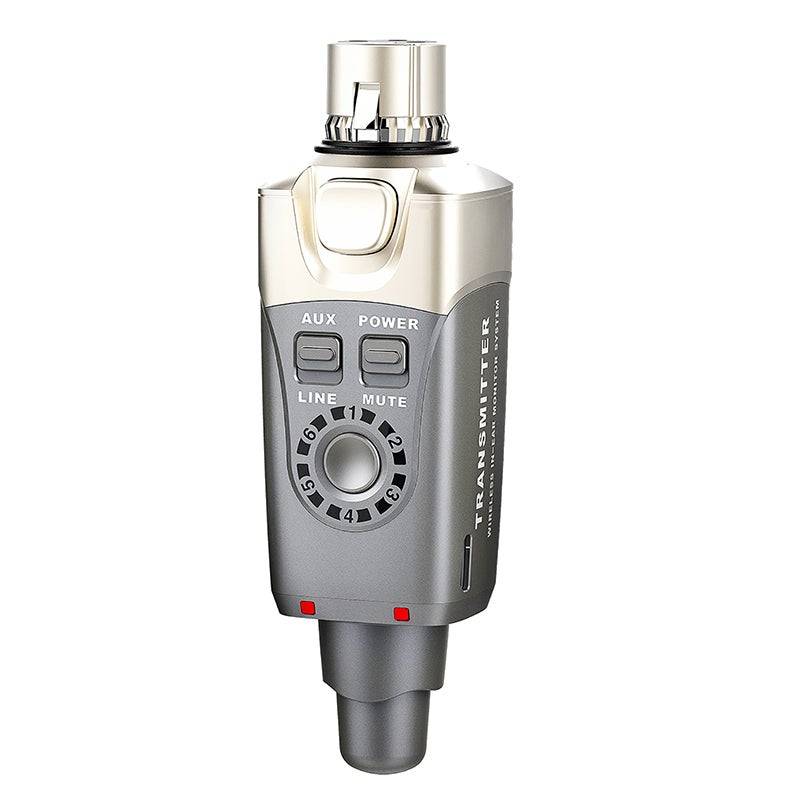Xvive U4T Transmitter (2.4 GHz) von Xvive