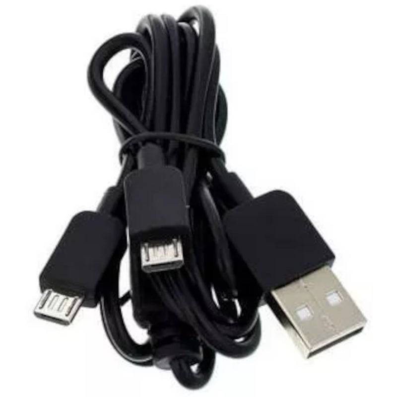 Xvive USB Y-Cable for U2 Guitar Wireless System von Xvive