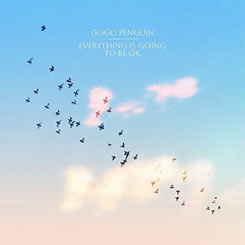 Everything Is Going to Be Ok (Black Vinyl) [Vinyl LP] von Xxim (Sony Music)