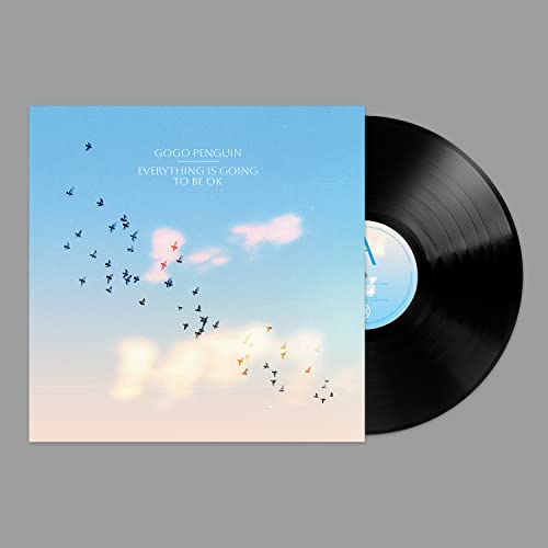 Everything Is Going to Be Ok (Black Vinyl) [Vinyl LP] von Masterworks