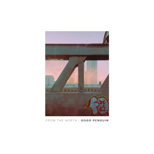 From the North - Gogo Penguin Live in Manchester [Vinyl LP] von Sony Music Japan International