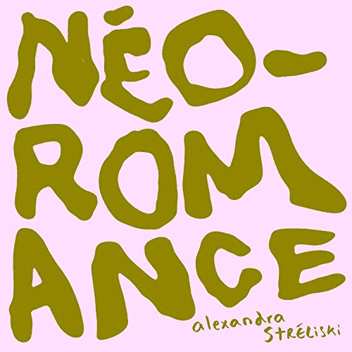 Néo-Romance [Vinyl LP] von Xxim (Sony Music)