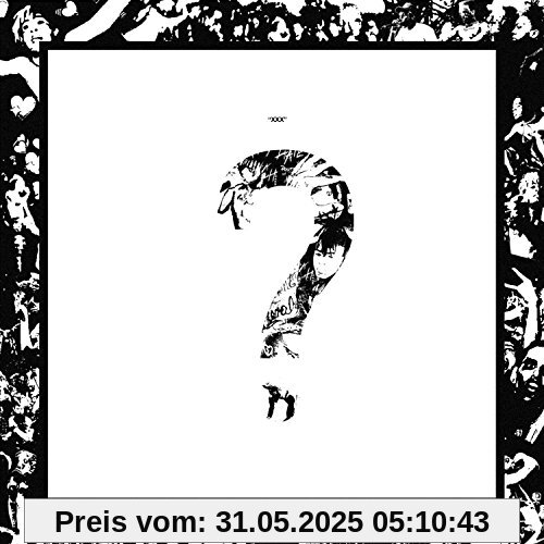 ? (Vinyl) [Vinyl LP] von Xxxtentacion