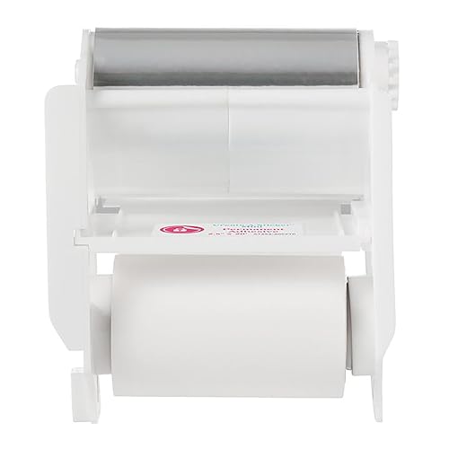 Leitz 623479 Nachfüllkassette für Xyron Sticker Maker X250, permanent, 6 m von Xyron