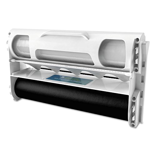 Xyron 100128 Ersatzkartusche für ezLaminator (Magnet/Laminat, 3 m) von Xyron