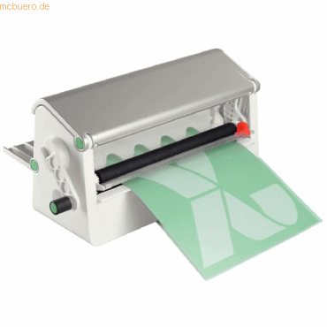 Xyron Creative Station A4 / A6 Multifunktionsgerät weiß/grau Xyron Creative Station A4 / A6 Multifunktionsgerät weiß/grau von Xyron