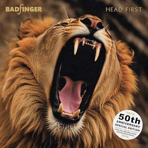 Head First [Vinyl LP] von Y&T MUSIC