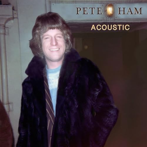 Acoustic Acoustic von Y&T Music