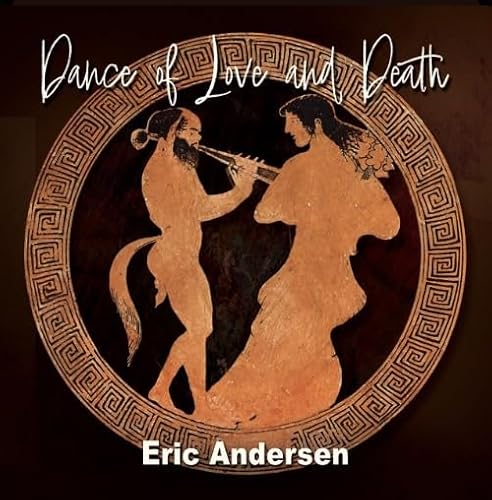 Dance Of Love & Death Dance Of Love & Death von Y&T Music