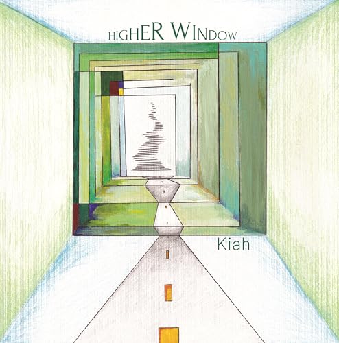 Higher Window Higher Window von Y&T Music