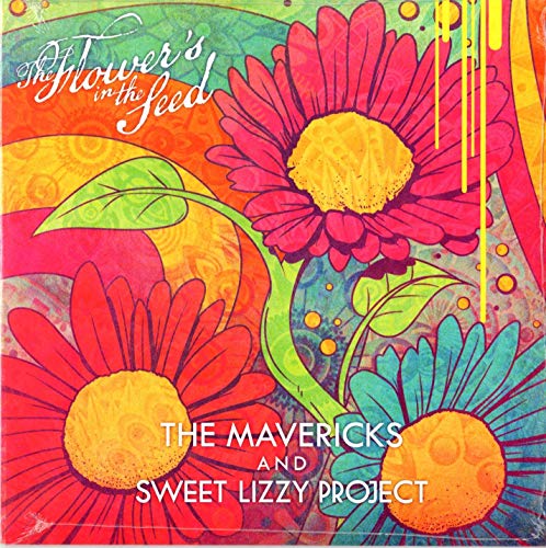 The Flower's In The Seed [Vinyl LP] von Y&T Music