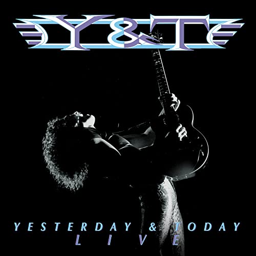Gestern und heute Live [Vinyl LP] von METAL BLADE