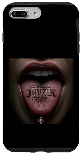 Tätowierzunge Hülle für iPhone 7 Plus/8 Plus Tätowierzunge Hülle für iPhone 7 Plus/8 Plus von Y.B YouthBlood