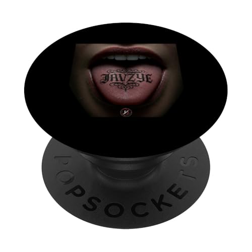 Tätowierzunge PopSockets Klebender PopGrip Tätowierzunge PopSockets Klebender PopGrip von Y.B YouthBlood
