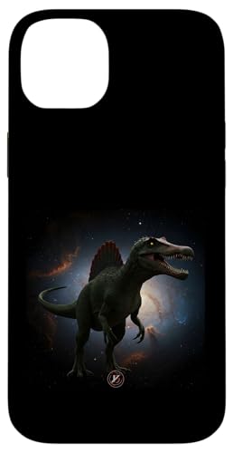 Weltraum-Dinosaurier Hülle für iPhone 14 Plus Weltraum-Dinosaurier Hülle für iPhone 14 Plus von Y.B YouthBlood