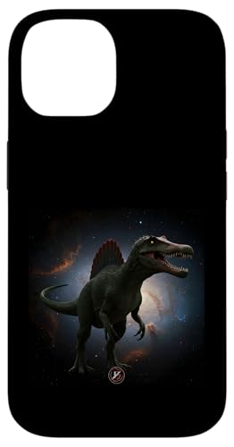 Weltraum-Dinosaurier Hülle für iPhone 14 Weltraum-Dinosaurier Hülle für iPhone 14 von Y.B YouthBlood